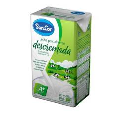Leche Descremada Sancor Multinutrientes x 1 Lt.
