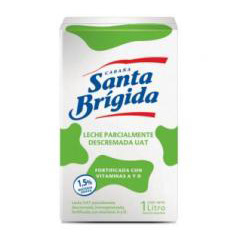 ZECHE STA.BRIGIDA 1 LTR DESCRE