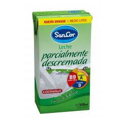 Sancor Leche X500