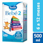 Leche Sancor Bebe Prematuro 250 Ml