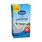 LECHE SANCOR DESC. C/HIERRO UAT