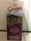 Leche Granja Blanca X1 L/V