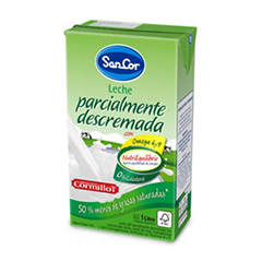 LECHE/SANC/FIBRAS DESC/NAT/1 L