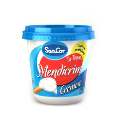 QUESO CREMA SANCOR MENDICRIM CREMOSO 300G