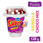 POSTRE SHIMY VAIN.CRISPY MIX