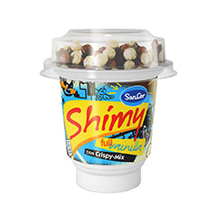 POSTRE SHIMY FULL V/CRISPIS118