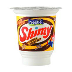 POSTRE SHIMY VAIN/CHOC/120 GR.