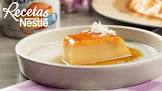 Flan Nestle 0% Coco x120gr 