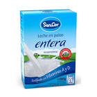 Leche En Polvo Sancor Entera 200 Grs
