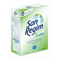 LECHE POLVO SAN REGIM 500 GR.