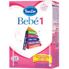SANCOR BEBE STICKS 1