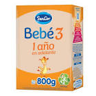 Leche en polvo para ninos Primeros Anos Sancor x800g