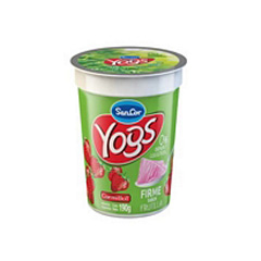 YOG/SANC/VIDA FIRME FRUTI/190G