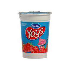 YOG/SANC/FIRME FRUT/190 GR.