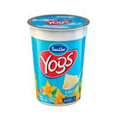 YOG/SANC/FIRME VAIN/190 GR.