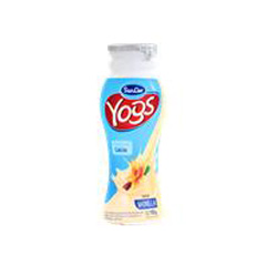 YOG/SANC/VIDA/BEB/VAINI/190 Ml