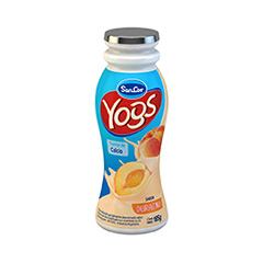 YOG/SANC/BEB/DURAZ/190 ML.