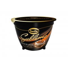 SANCOR SUBLIME DULCE DE LECHE C/DDL 110G