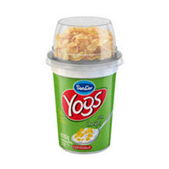 YOG/SANC/VIDA CON CEREAL