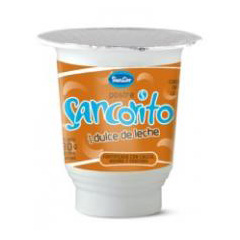 POSTRE SANCORITO DDL 130 GR.