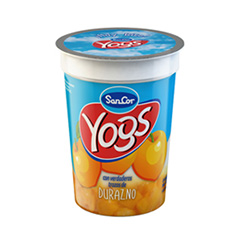 YOG/SANC/FIRME DURAZ/200 GR.