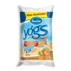 YOG/SANC/SACH/DUR. 1 LTR.