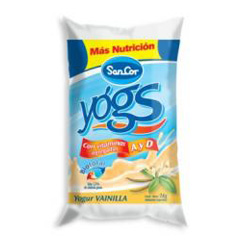 YOG/SANC/SACH/VAIN. 1 LTR.
