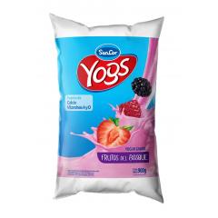 SANCOR YOG F.BOSQUE SACHET