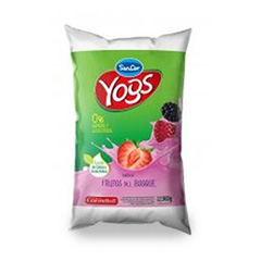 SANCOR YOGS LIGHT F.D.BOSQUE 900CC