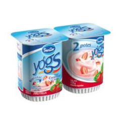 YOG/SANC/CREM/FRUT/250 GR.
