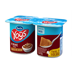 YOG/SANC/CREM/DDL 250 GR.