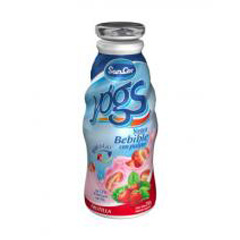 YOG/SANC/LICUA/FRUTILLA 200CC
