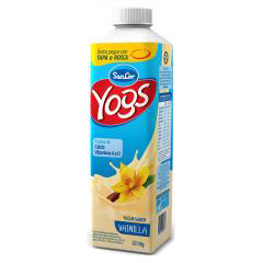 YOGUR SANCOR YOGS VAINILLA 1KG