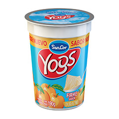 Yogs Sancor Firme X 190 G