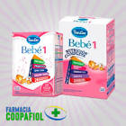 LECHE SANCOR BIO ENT.FRUT4x95G