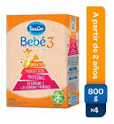 LECHE SANCOR BIO ENT.MULT.x4