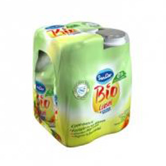 Leche Fermentada Dietética Descremada. Sabor Multifruta. Sancor  1 Un
