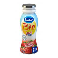 LECHE SANCOR BIO L.CASEI FRUT. 185G