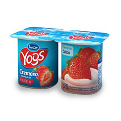 SANCOR ENT.YOG FRUT2X120