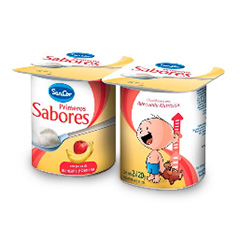 ALIM. SANCOR PRE-LAC. C/P. MANZ/BAN 2 X 120G