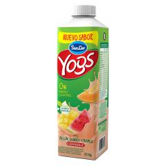 SANCOR YOGS BOT. LIGHT ME/SAN/MAN 1KG