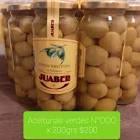 ACEITUNAS SANCOR X 200G 