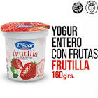 YOGHURT COTAR ENT.FRUTILLA 160