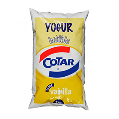 yogur lts vainilla cotar