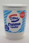 CREMA DE LECHE COTAR X 360 CC