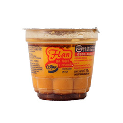 FLAN COTAR VANILLA 130G