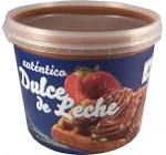 Dulce de leche Cotar clasico pote x 1 kg.