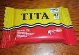 Tita 18g