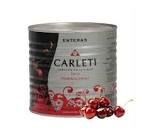 Cerezas Rojas Carletti Lata x3,50Kg
