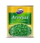Arvejas secas remojadas Alco x 350 gr.